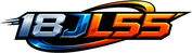 18jl55 logo